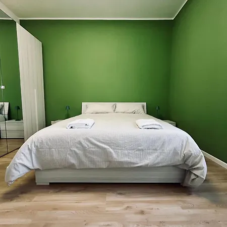 Grace's House Trastevere Bellissime Con Bagno Privato Rzym