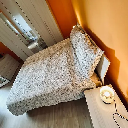 Grace's House Trastevere Bellissime Con Bagno Privato Rzym