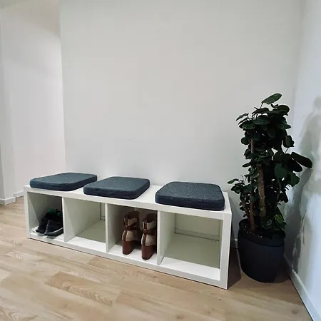 Grace's House Trastevere Bellissime Con Bagno Privato Pensjonat *