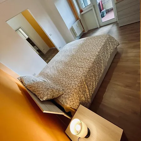 Grace's House Trastevere Bellissime Con Bagno Privato Pensjonat