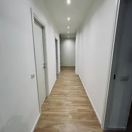 Grace's House Trastevere Bellissime Con Bagno Privato Pensjonat