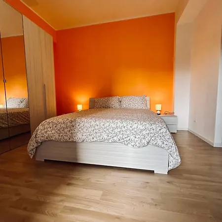 Pensjonat Grace's House Trastevere Bellissime Con Bagno Privato *