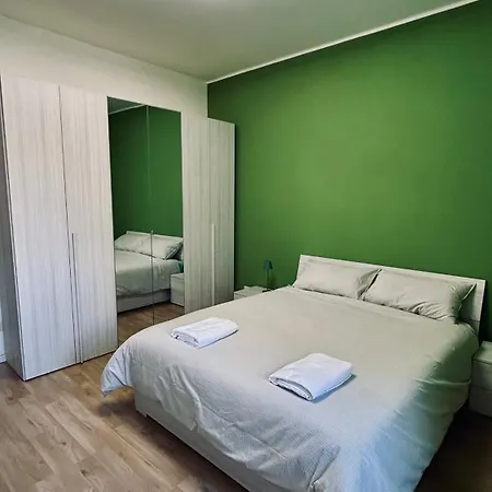 Grace's House Trastevere Bellissime Con Bagno Privato Pensjonat