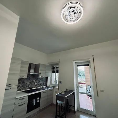 Grace's House Trastevere Bellissime Con Bagno Privato