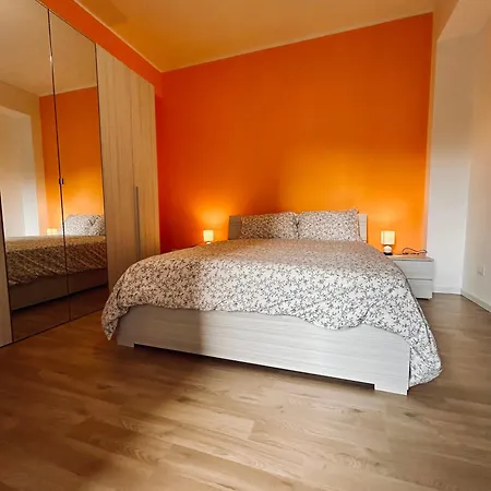 Grace's House Trastevere Bellissime Con Bagno Privato Rzym