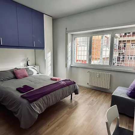 Pensjonat Grace's House Trastevere Bellissime Con Bagno Privato *