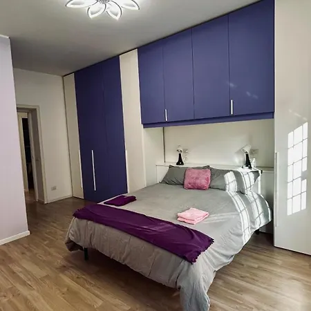 Grace's House Trastevere Bellissime Con Bagno Privato Pensjonat Rzym