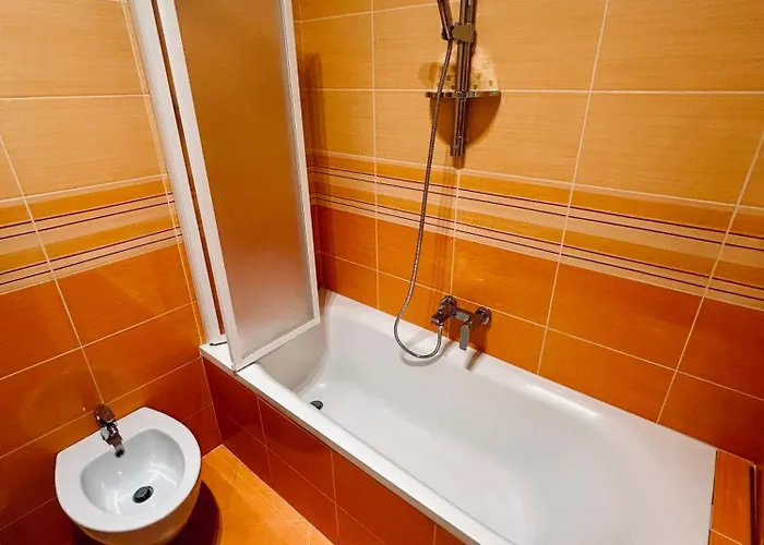 Grace's House Trastevere Bellissime Con Bagno Privato *