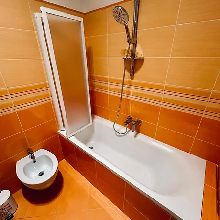 Grace's House Trastevere Bellissime Con Bagno Privato