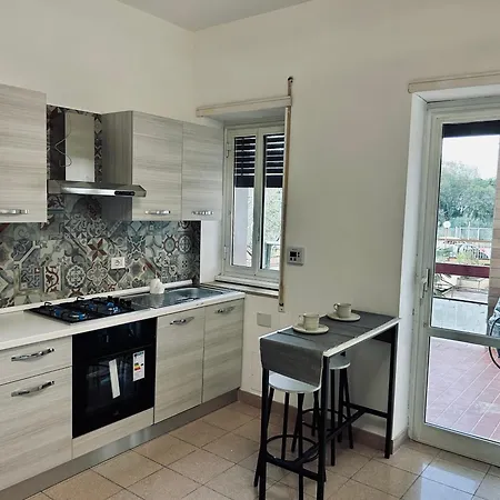 Guest house Grace's House Trastevere Bellissime Con Bagno Privato Rome