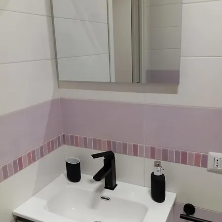 Grace's House Trastevere Bellissime Con Bagno Privato Guest house Rome